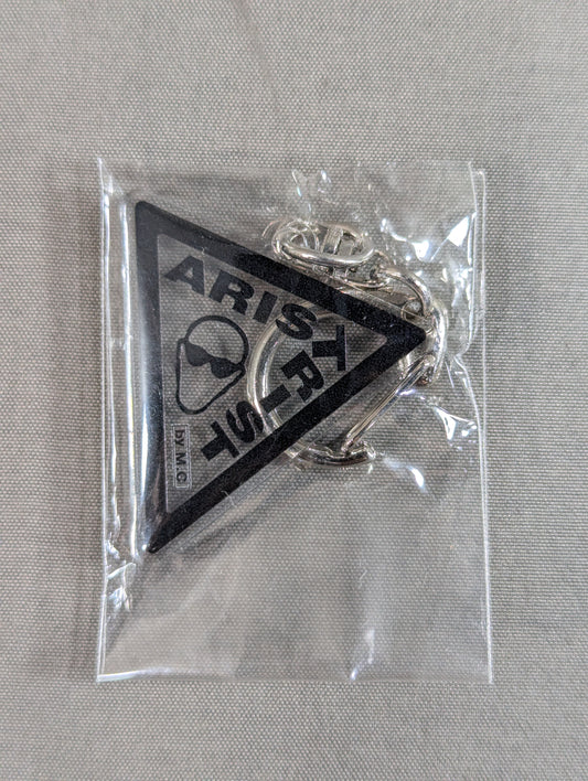 ★ ★ ARISTRIST Acrylic Keychain