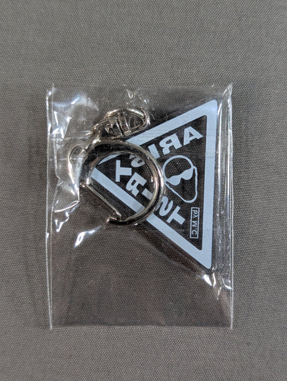 ★ ★ ARISTRIST Acrylic Keychain