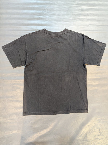 RAW ピクチャーTシャツ②(WWE(2000s) / ブラック)
