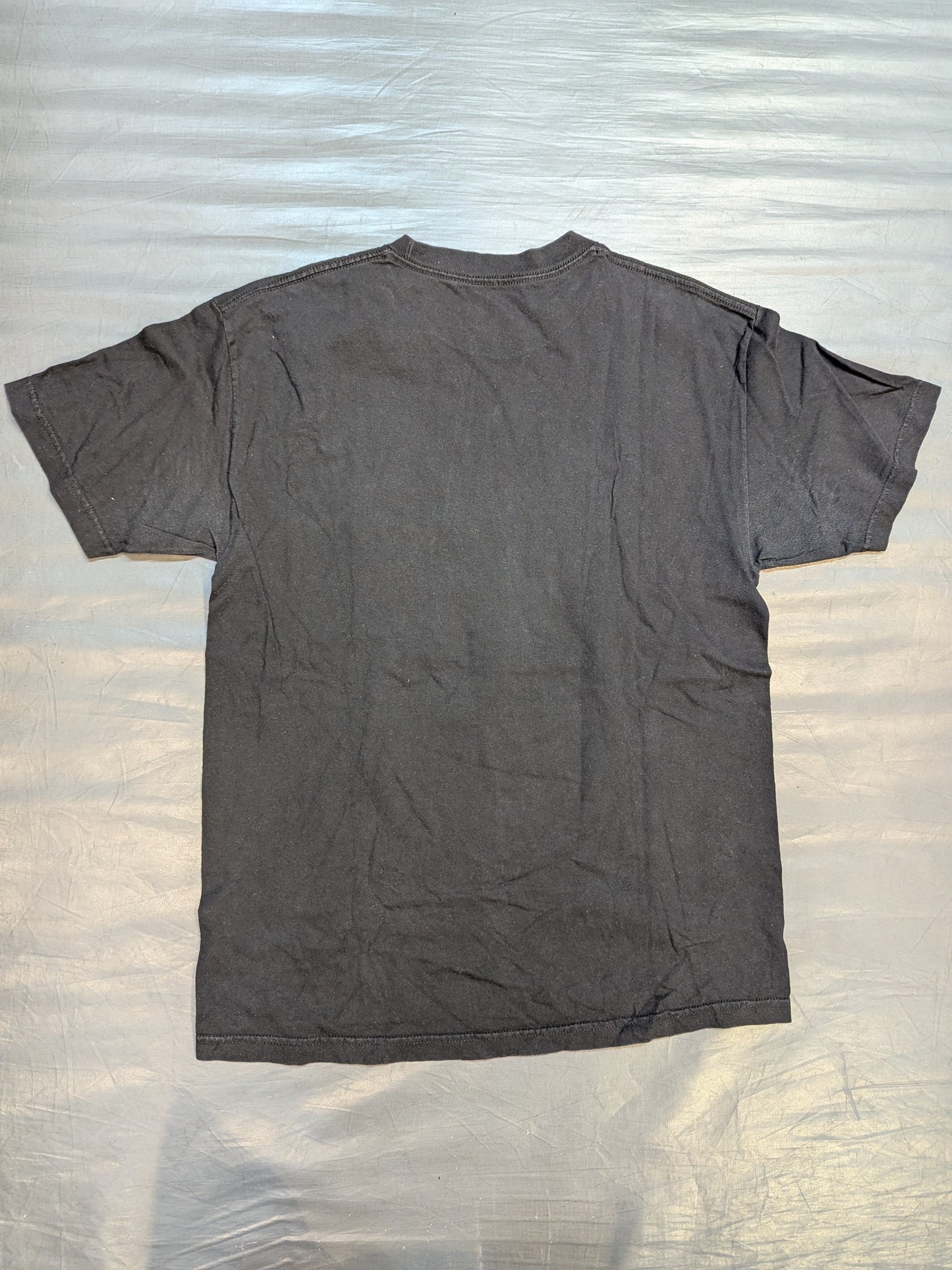 Hulk Hogan "IMMORTAL" T-shirt (WWE (2016) / Black)