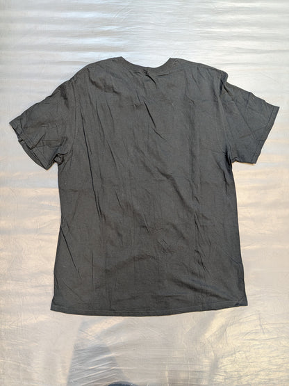 NIGHT OF CHAMPIONS 2023 Picture T-Shirt (WWE (2023) / Black)