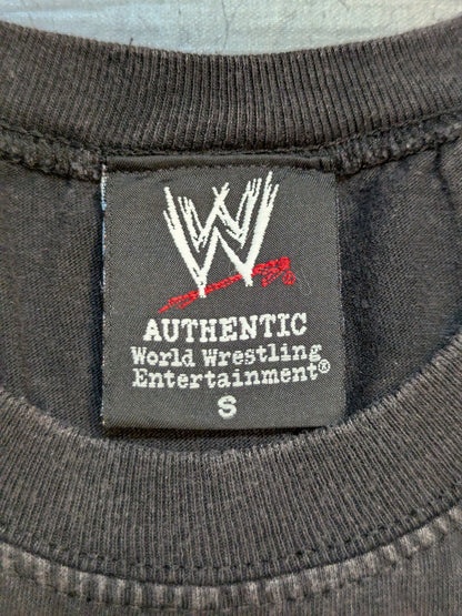 Hardy Boys Picture Tank Top (WWE (2000s) / Black)
