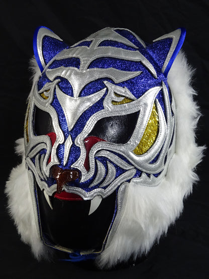 4th  Tiger Mask