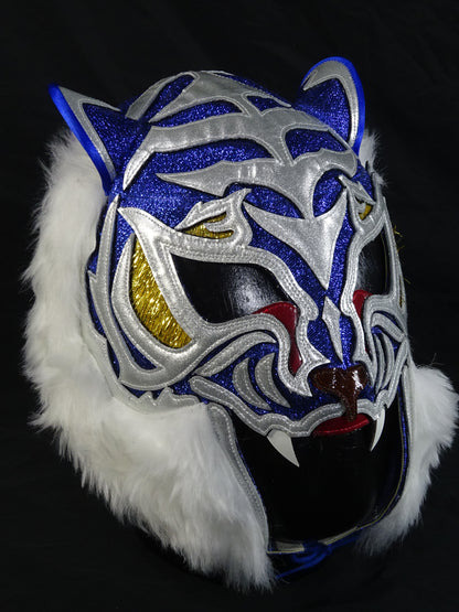 4th  Tiger Mask