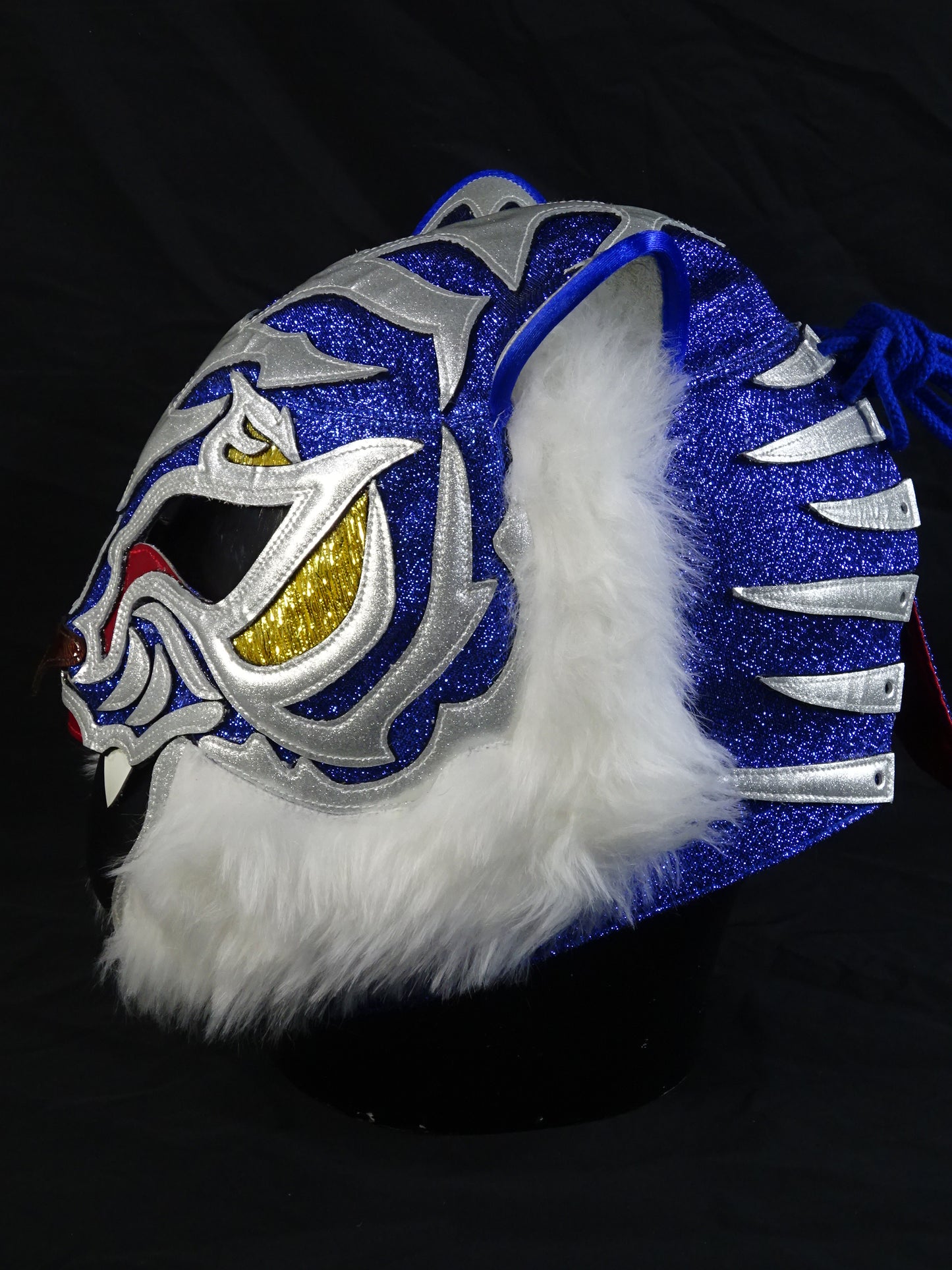 4th  Tiger Mask