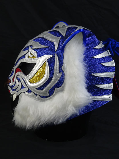 4th  Tiger Mask