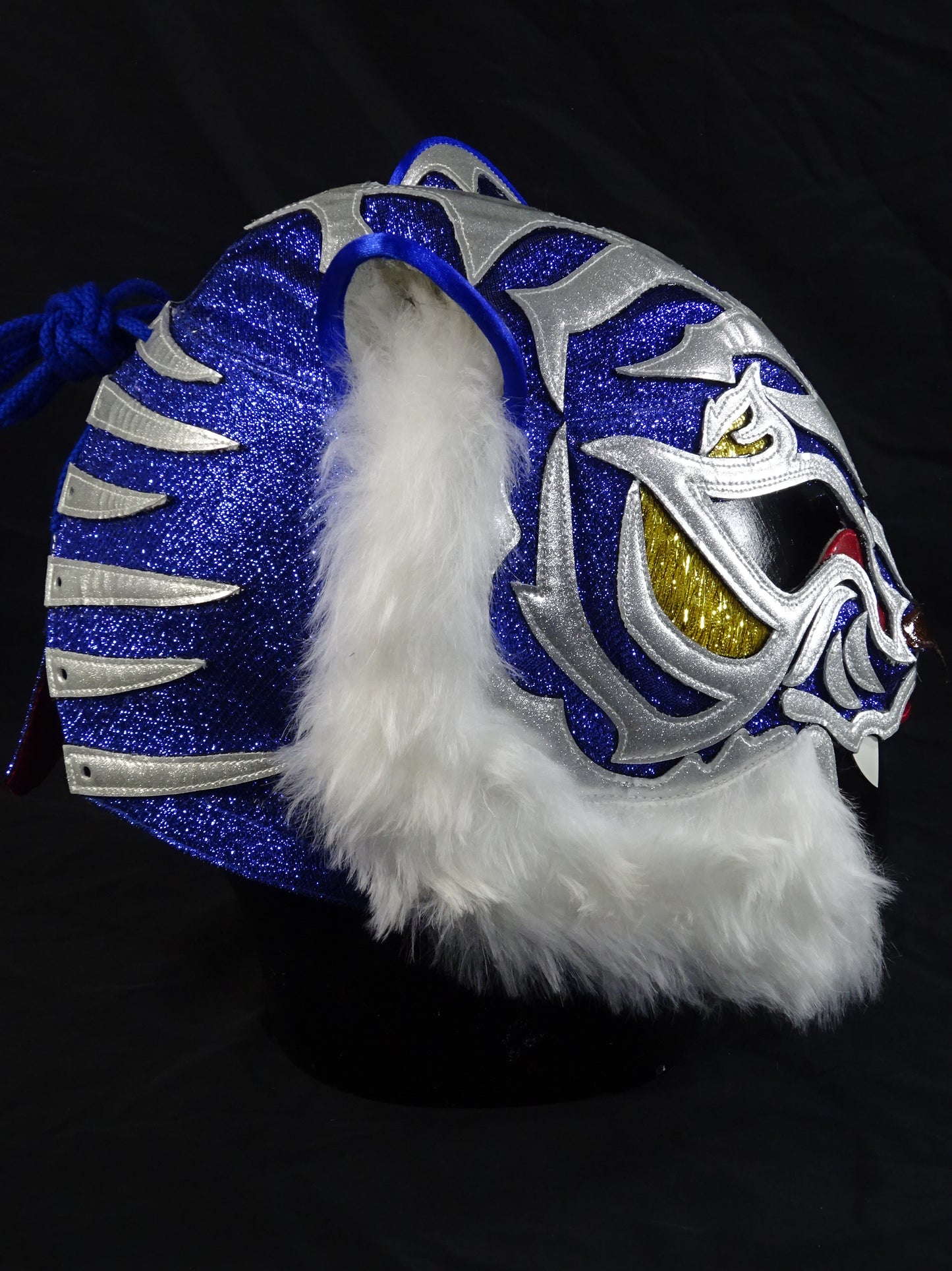 4th  Tiger Mask
