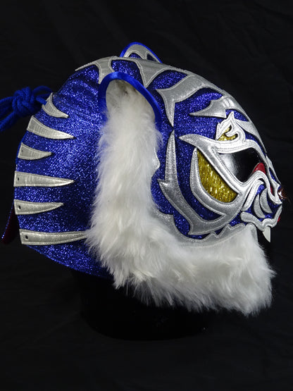 4th  Tiger Mask