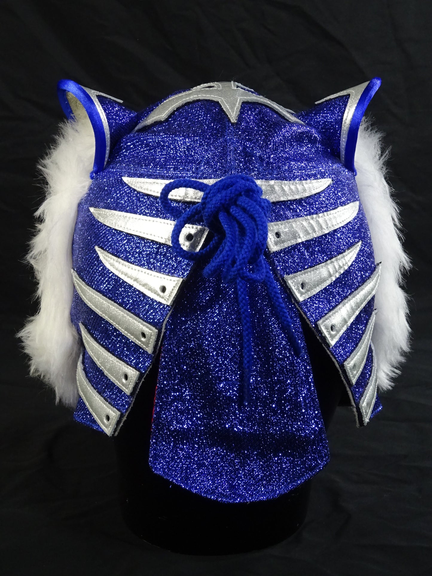 4th  Tiger Mask