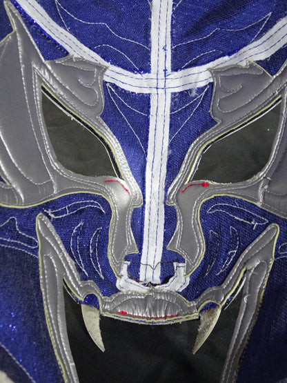 4th  Tiger Mask