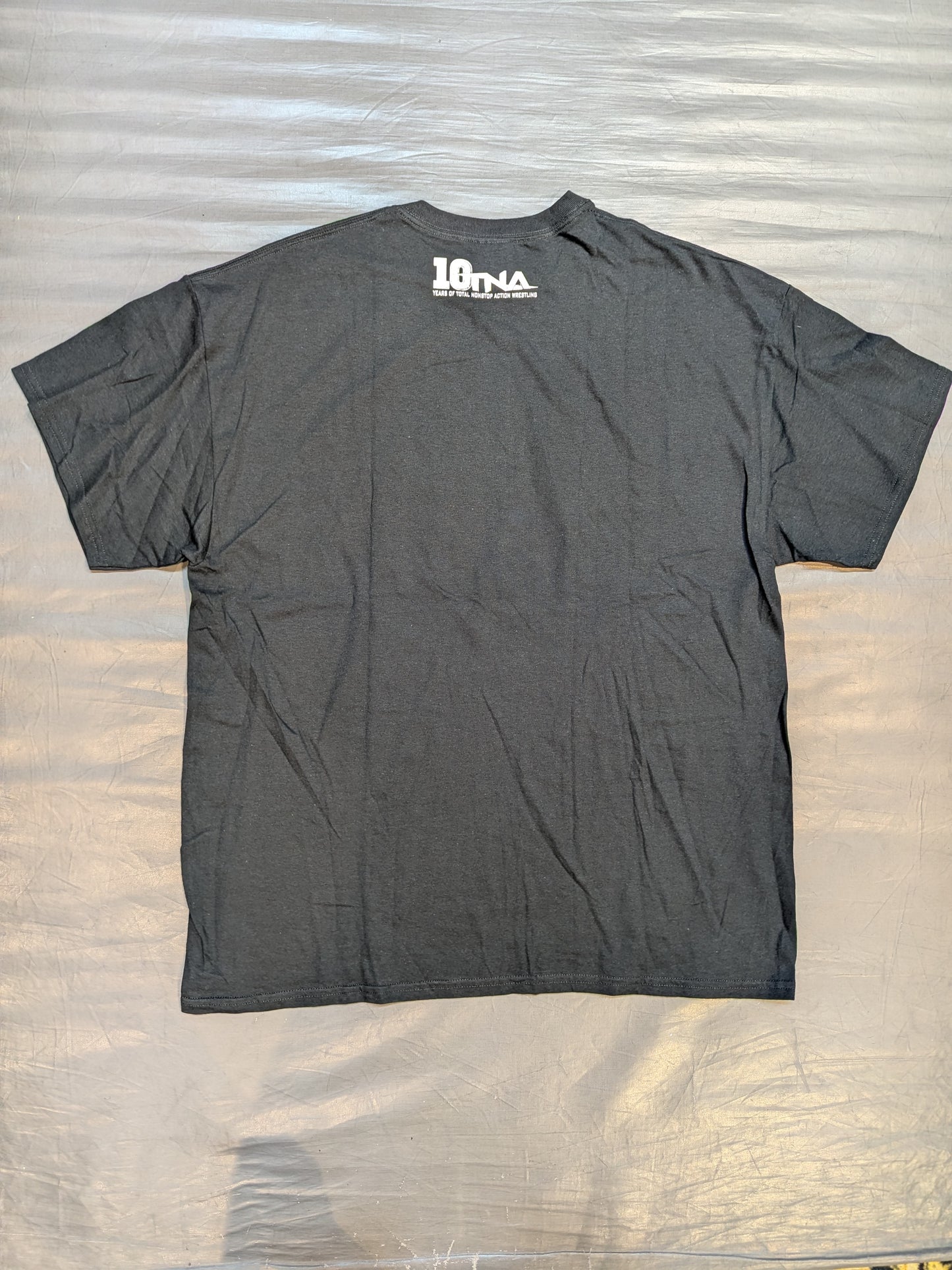 AJ Styles "THE PHENOMENAL ONE" Picture T-Shirt (Black)