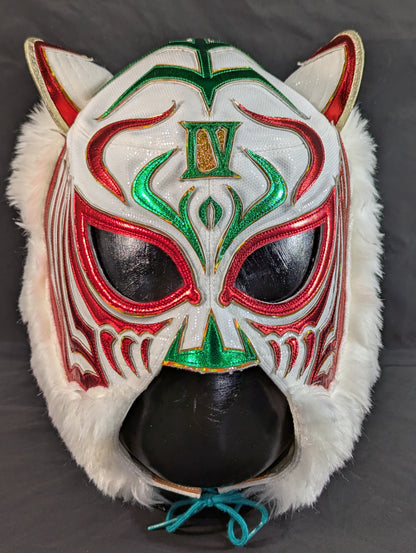 4th  Tiger Mask