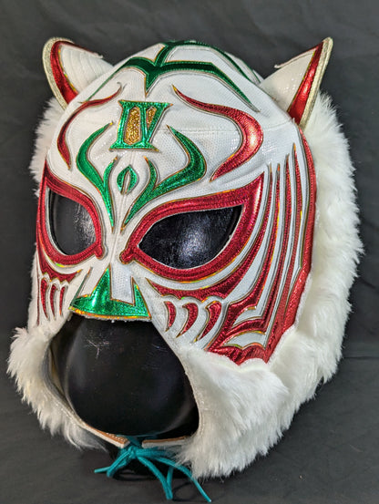 4th  Tiger Mask