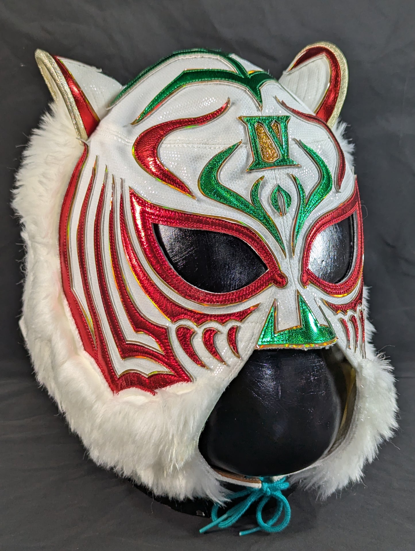 4th  Tiger Mask