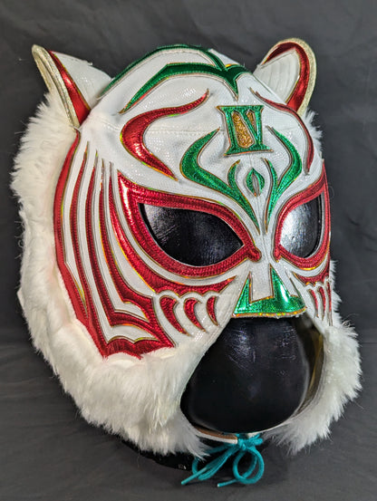 4th  Tiger Mask