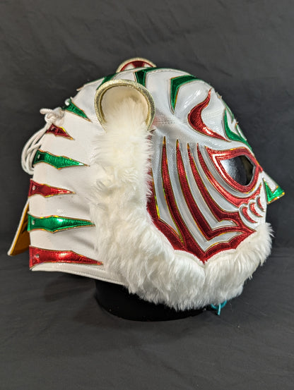 4th  Tiger Mask