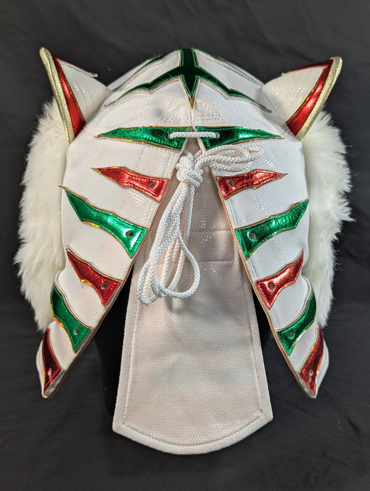 4th  Tiger Mask