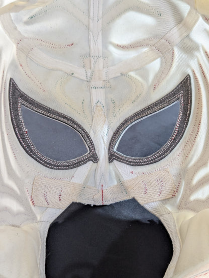 4th  Tiger Mask