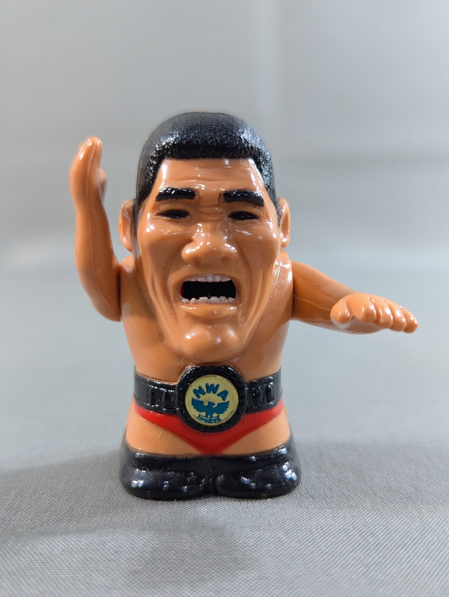 ★ Takara Choro Wrestler★ Giant Baba