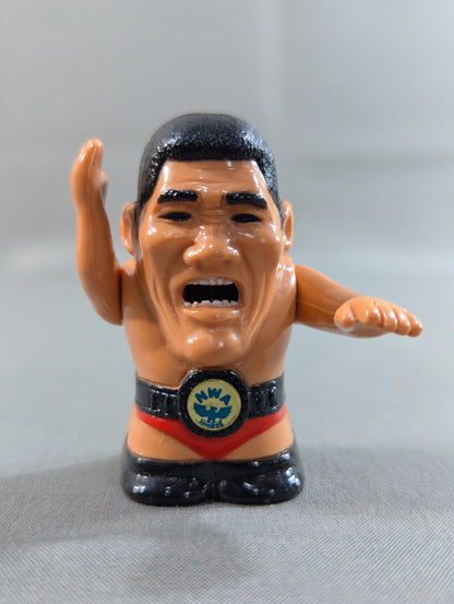 ★ Takara Choro Wrestler★ Giant Baba