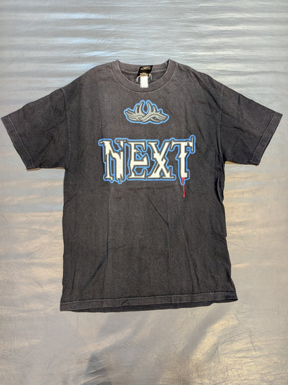 Goldberg "NEXT" T-shirt (WWE (2003)) / Black