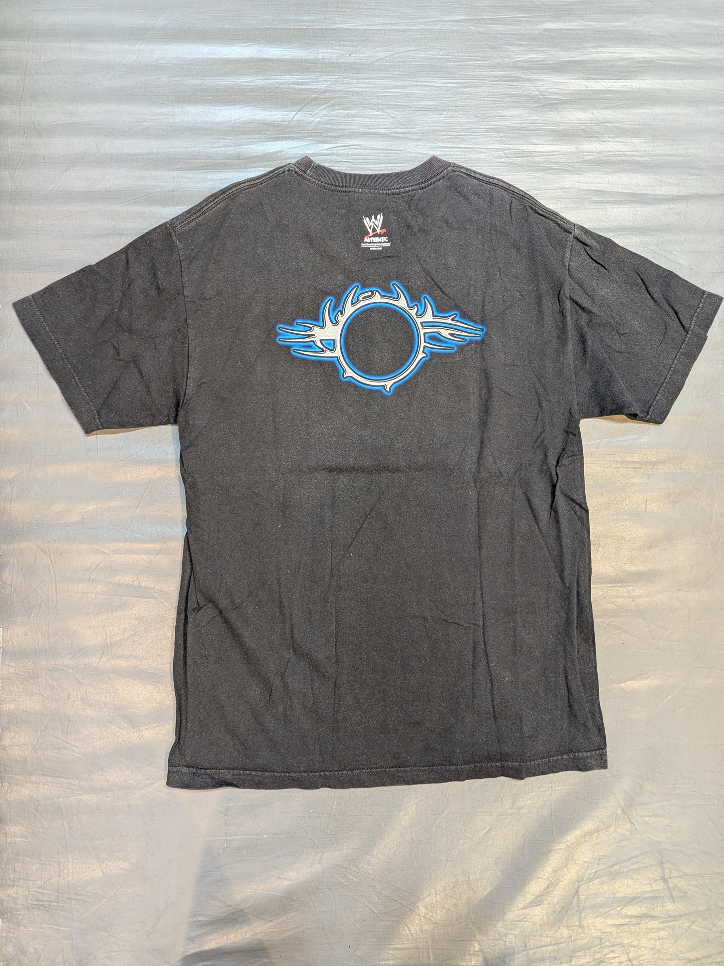Goldberg "NEXT" T-shirt (WWE (2003)) / Black
