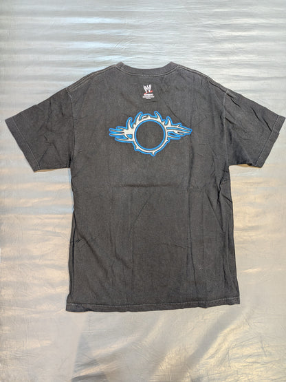 Goldberg "NEXT" T-shirt (WWE (2003)) / Black