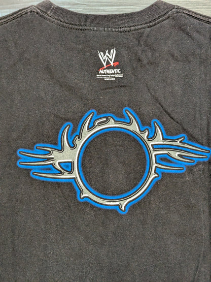 Goldberg "NEXT" T-shirt (WWE (2003)) / Black