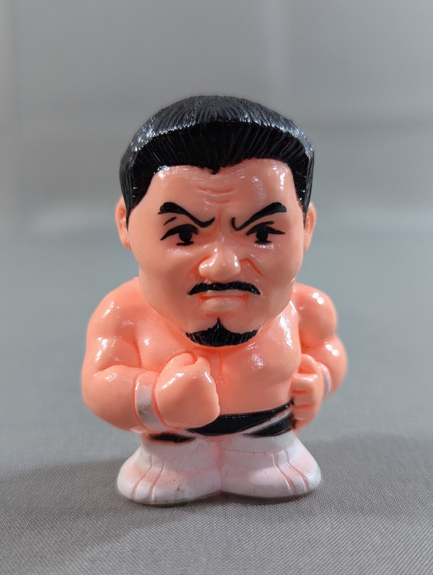 Norio Honaga Mascot Soft Vinyl