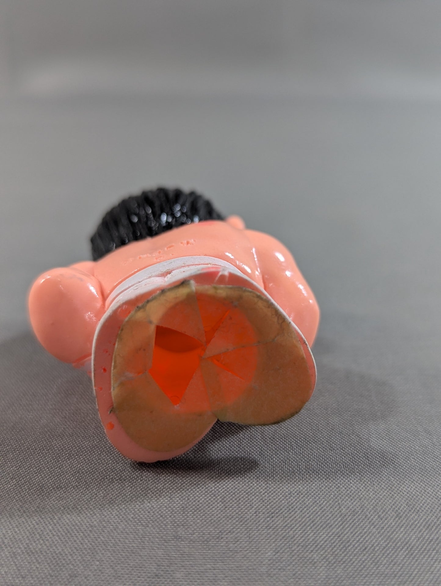 Norio Honaga Mascot Soft Vinyl