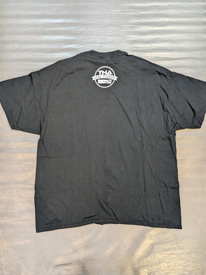 Bully Ray "Hardcore 5150" T-shirt (Black)