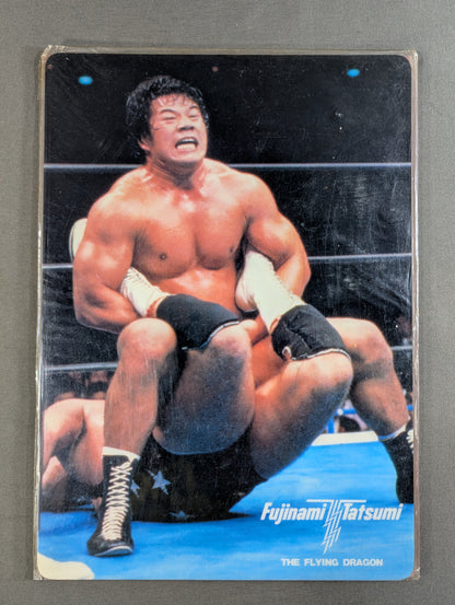 ★ ★ Original Tatsumi Fujinami Stationery set