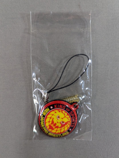 Lion Mark  LCD Cleaner Strap