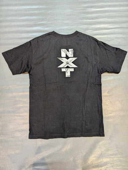 Kevin Owens "KO" T-shirt (WWE (2014) / Black)