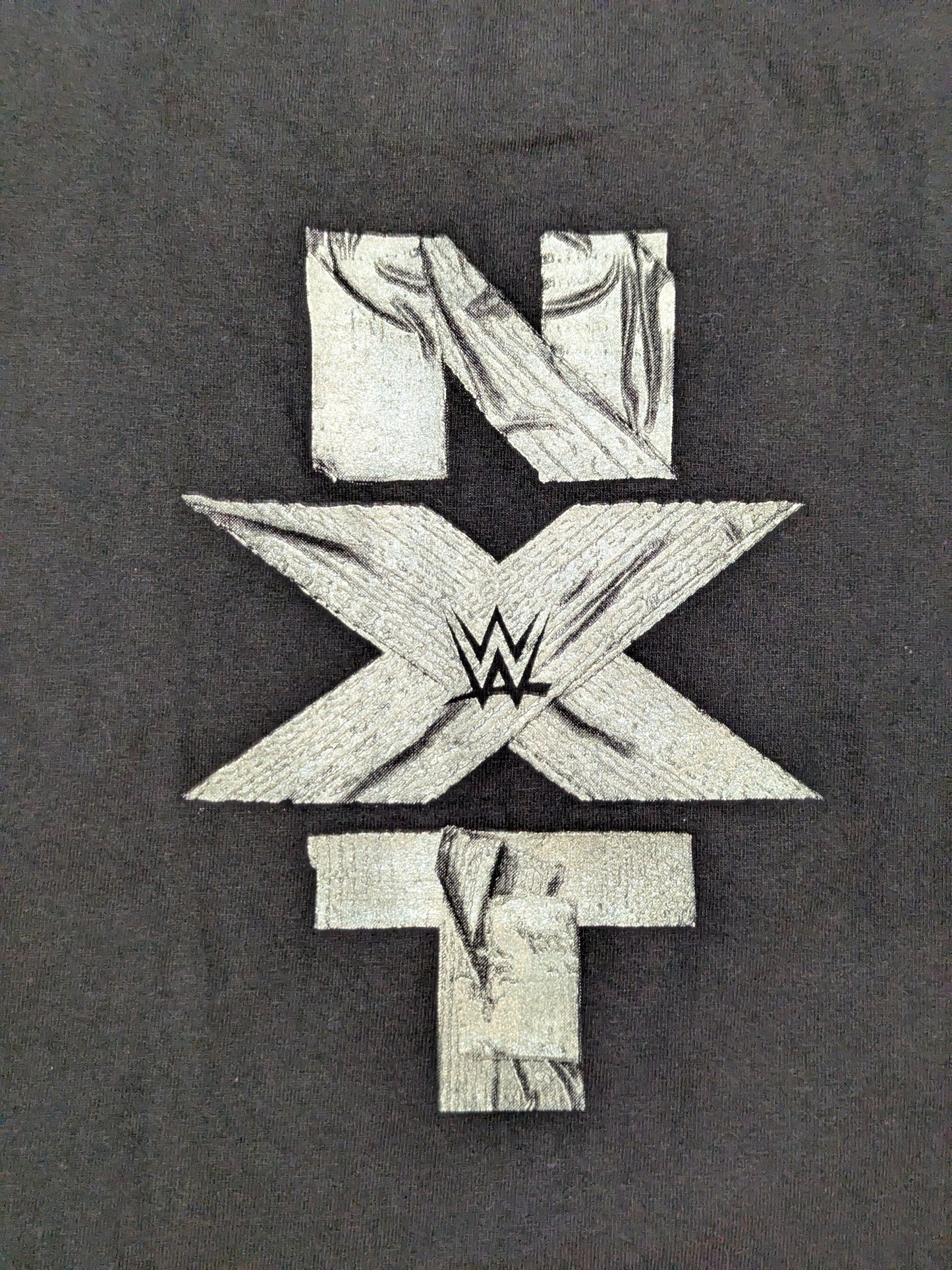 Kevin Owens "KO" T-shirt (WWE (2014) / Black)