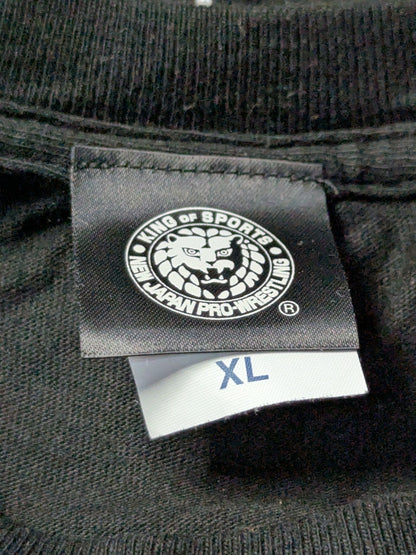 Knock Out Brothers ビッグシルエット Tシャツ