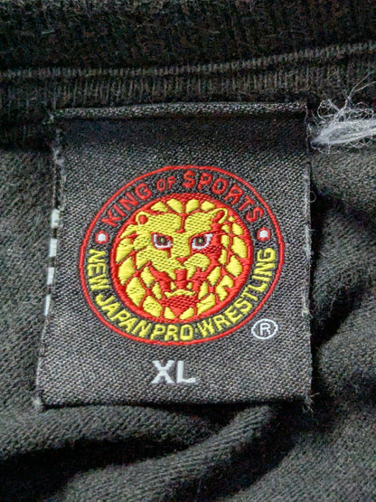 L.I.J. Day of the Dead T-Shirt (1) (Black)