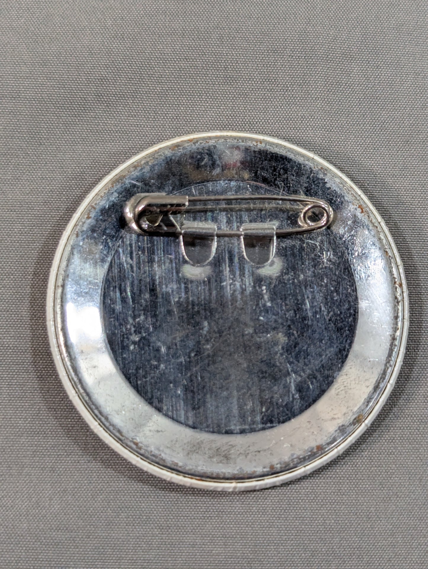Japan Pro Wrestling  PinBack button 