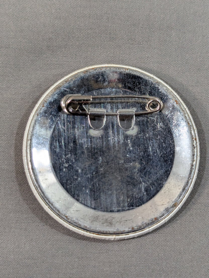 Japan Pro Wrestling  PinBack button 