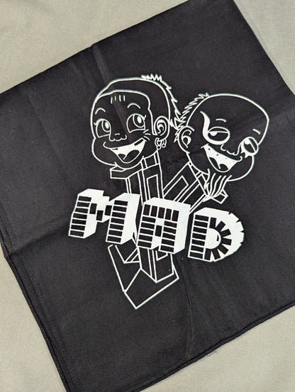 045 Jazaru Kikai's 'MAD' Bandana