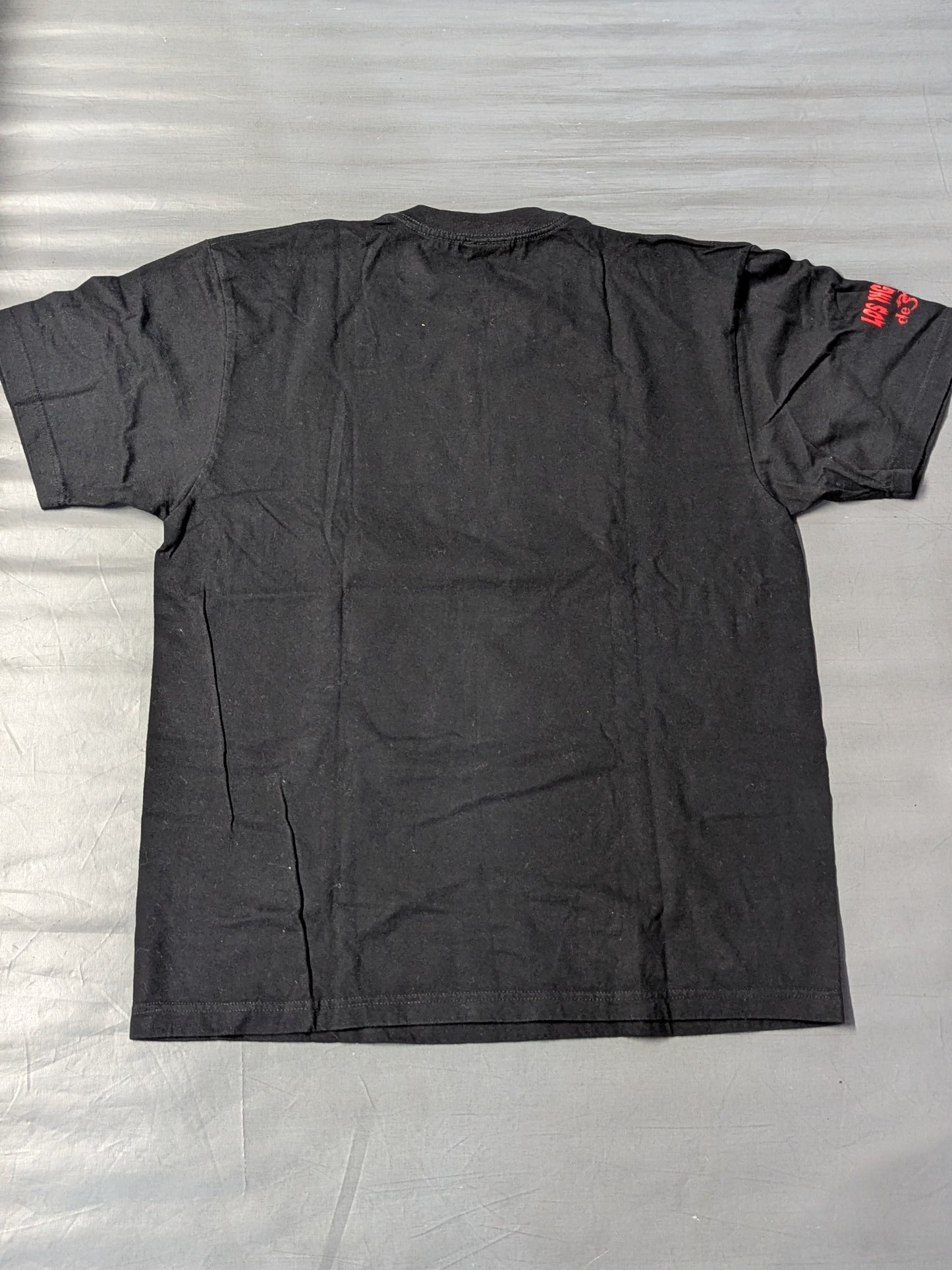 Yota Tsuji GENE BLAST T-shirt (Black)