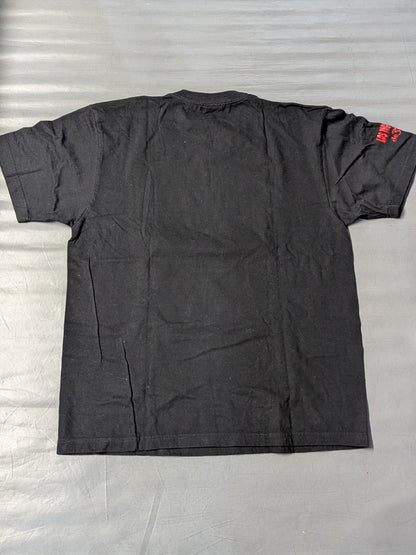 Yota Tsuji GENE BLAST T-shirt (Black)