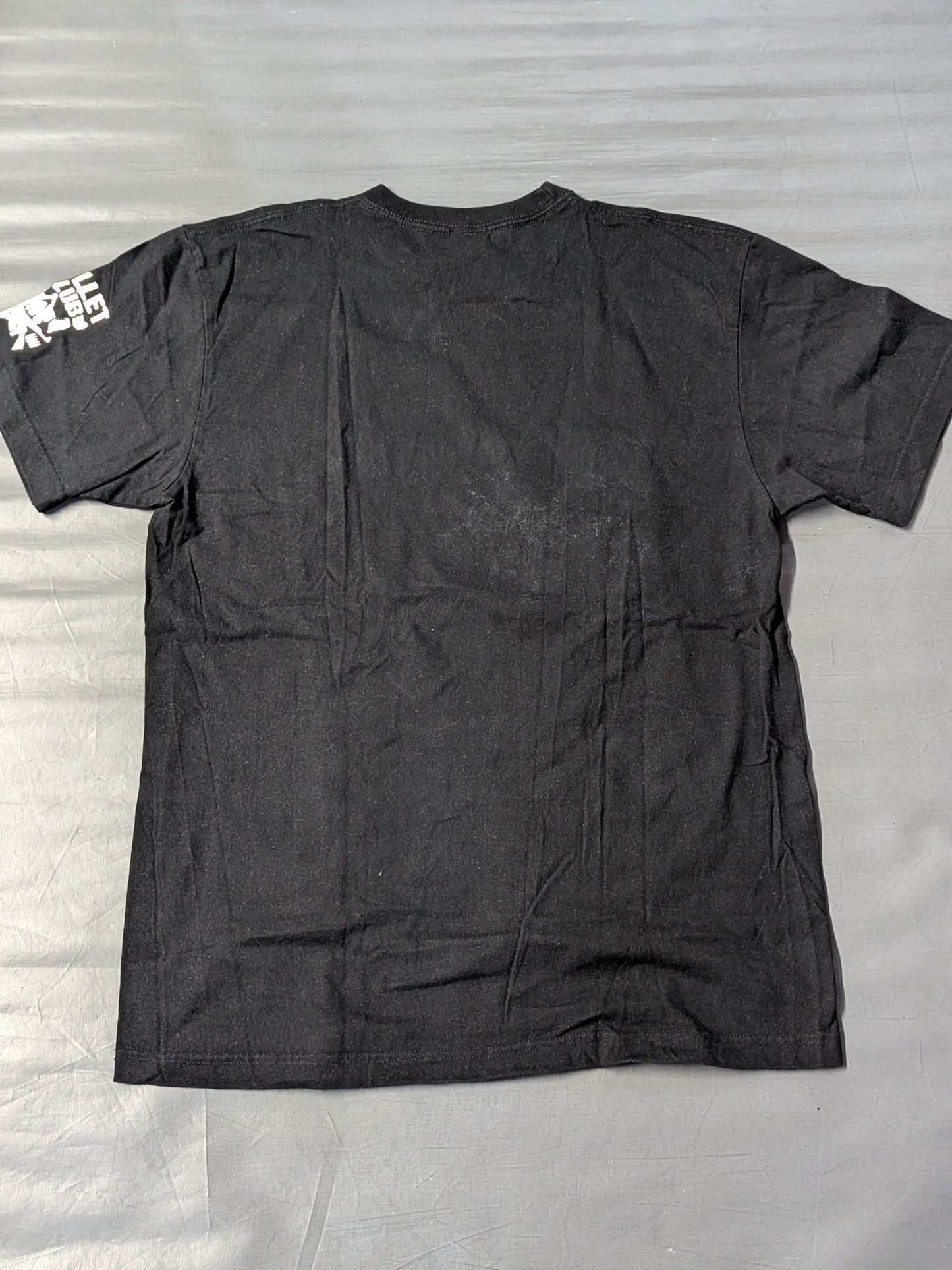 EVIL 'DARKNESS SCORPION' T-shirt