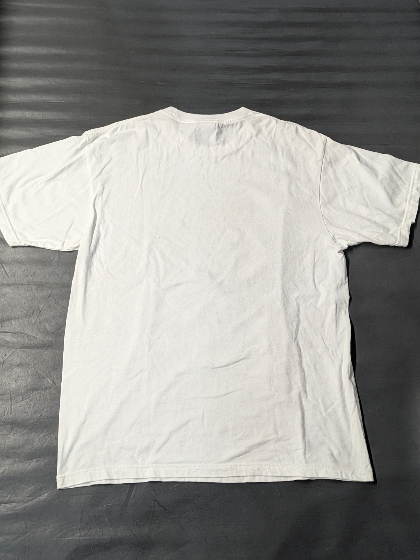 Tama Tonga LION T-shirt (1) (White)
