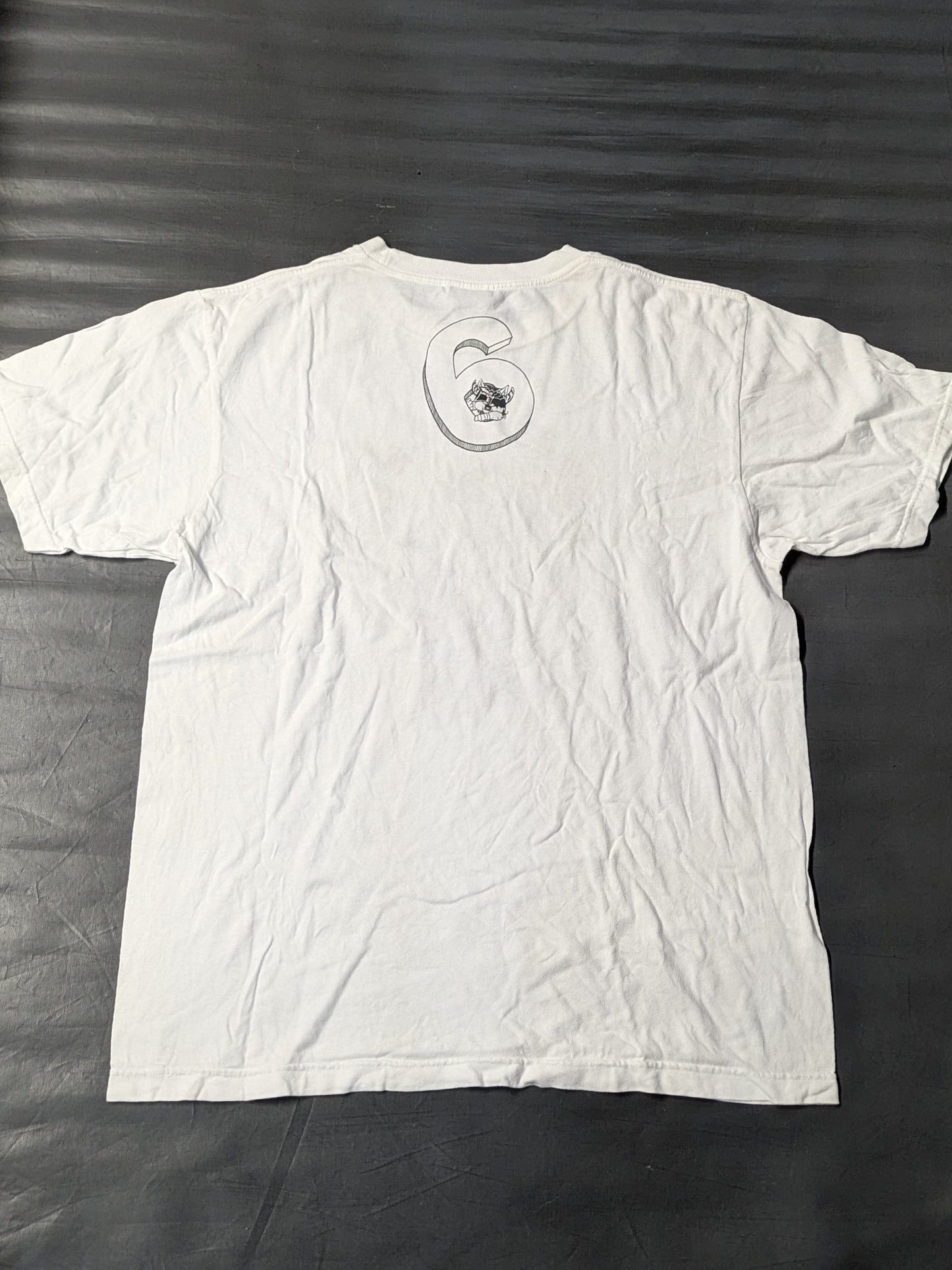 マスター・ワト「ワトねこ」Tシャツ