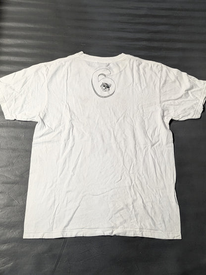 マスター・ワト「ワトねこ」Tシャツ