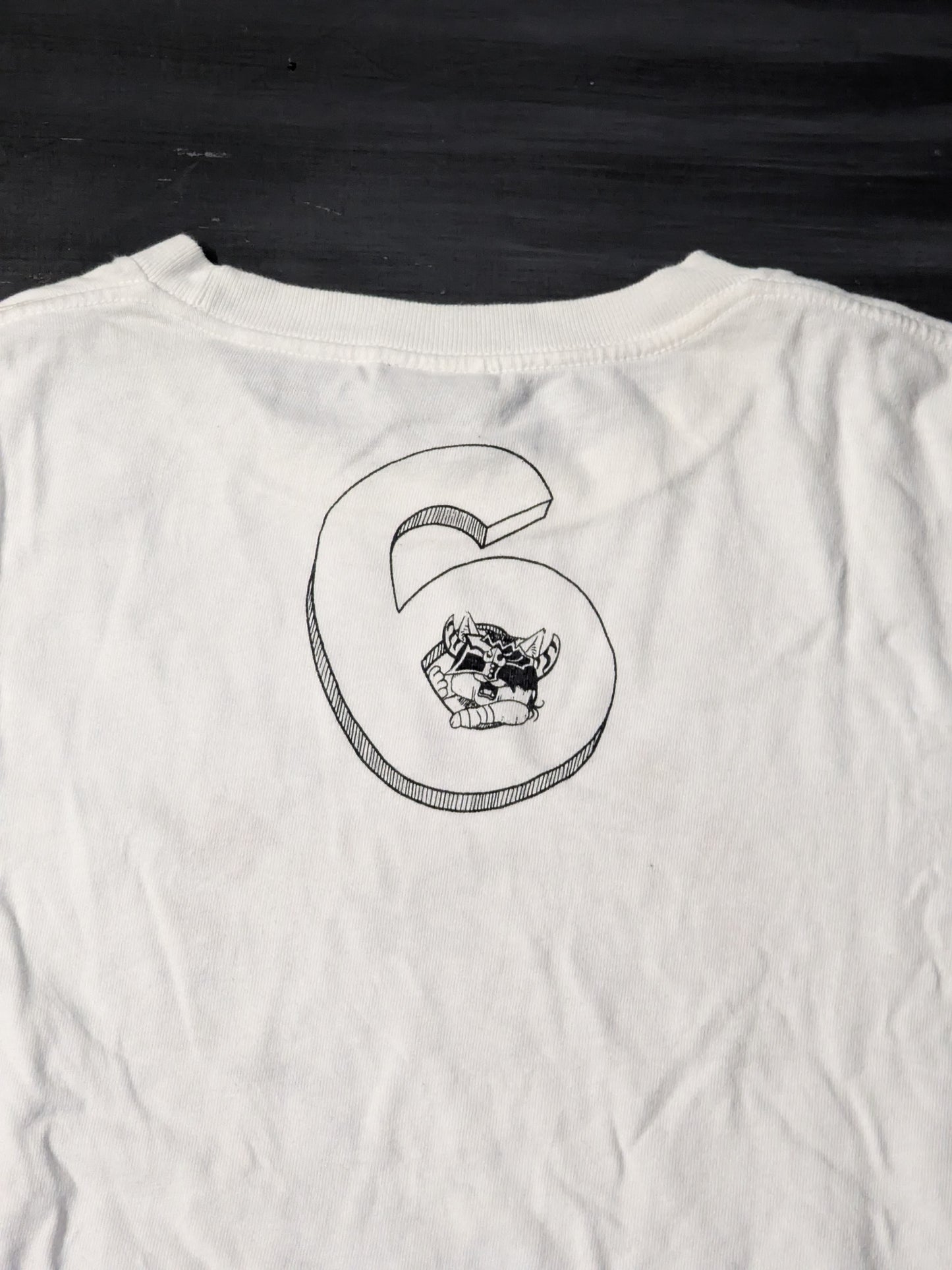 マスター・ワト「ワトねこ」Tシャツ