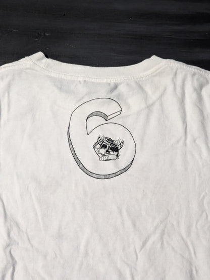 マスター・ワト「ワトねこ」Tシャツ