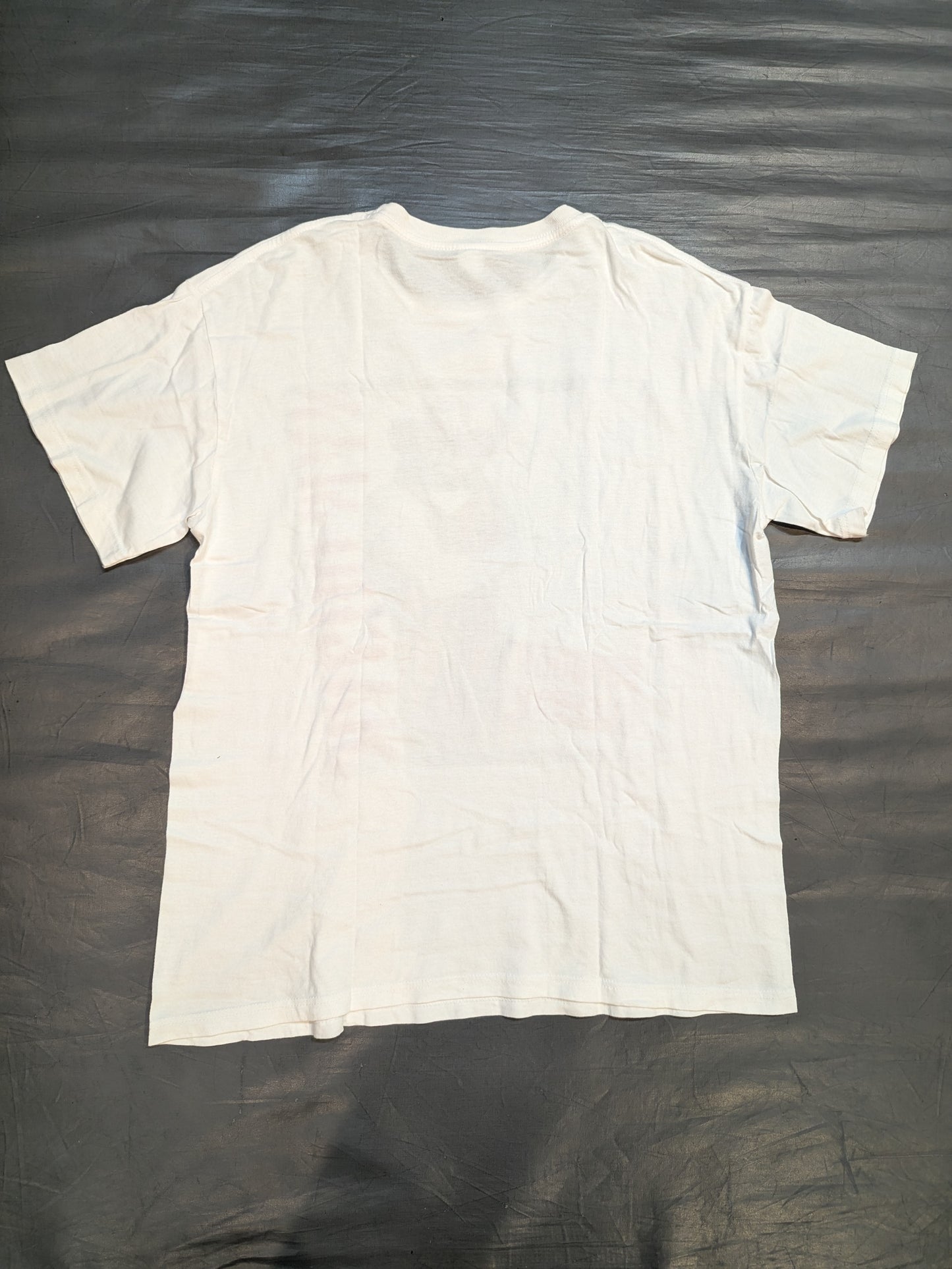 ランディ・サベージ「MACHO MAN」ピクチャーTシャツ(ホワイト)