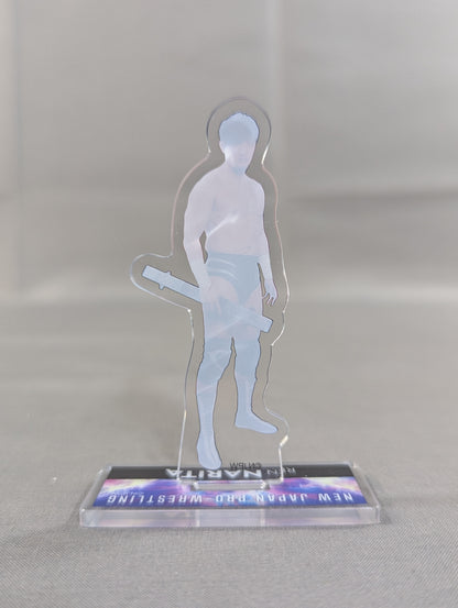 ★ Shinnichi Premium Lottery ★ Ren Narita Acrylic Stand